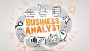 Business Analysis and Project Management Course