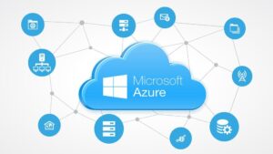 microsoft azure course