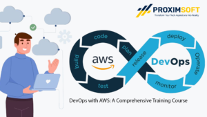 DevOps with AWS: A Comprehensive Training Course