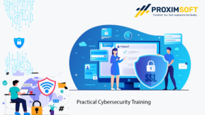 Practical Cybersecurity Training