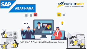 SAP ABAP: A Professional Development Course