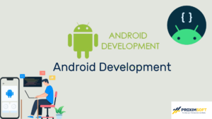 Android development