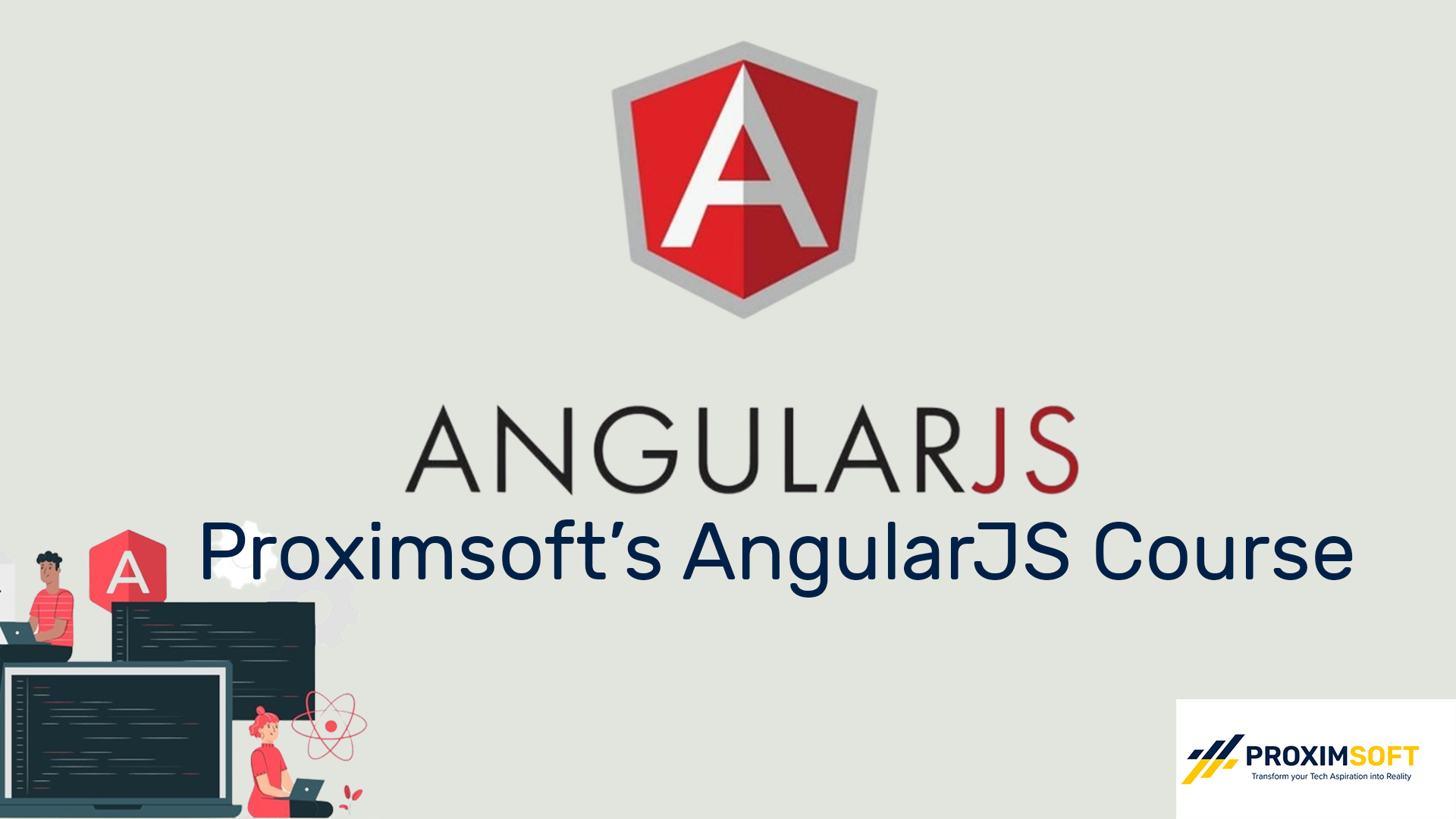 AngularJS Course