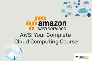 aws cloud computing course