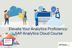 Elevate Your Analytics Proficiency: SAP Analytics Cloud Course