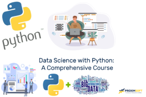 Data Science with Python: A Comprehensive Course