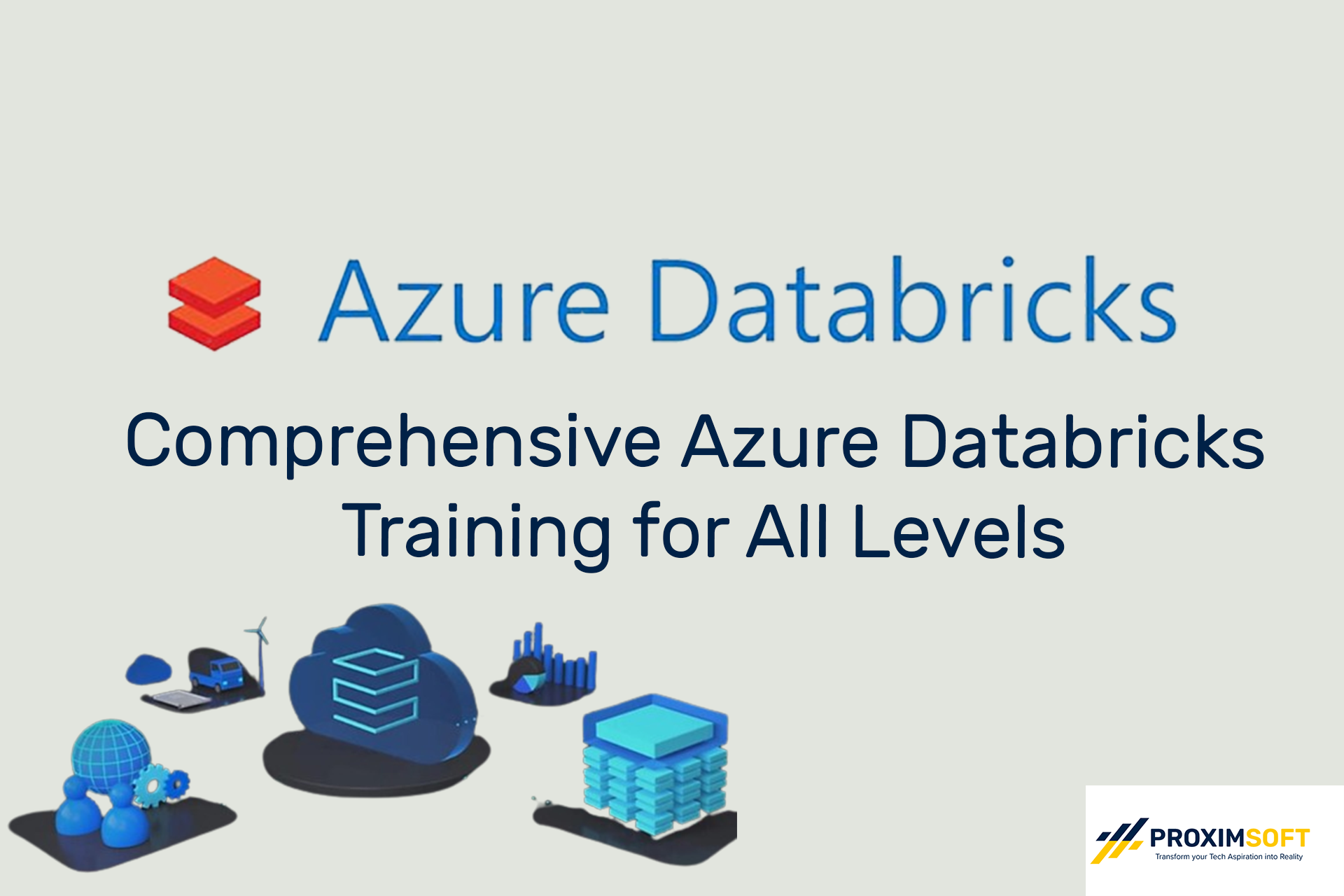 Comprehensive Azure Databricks Training for All Levels