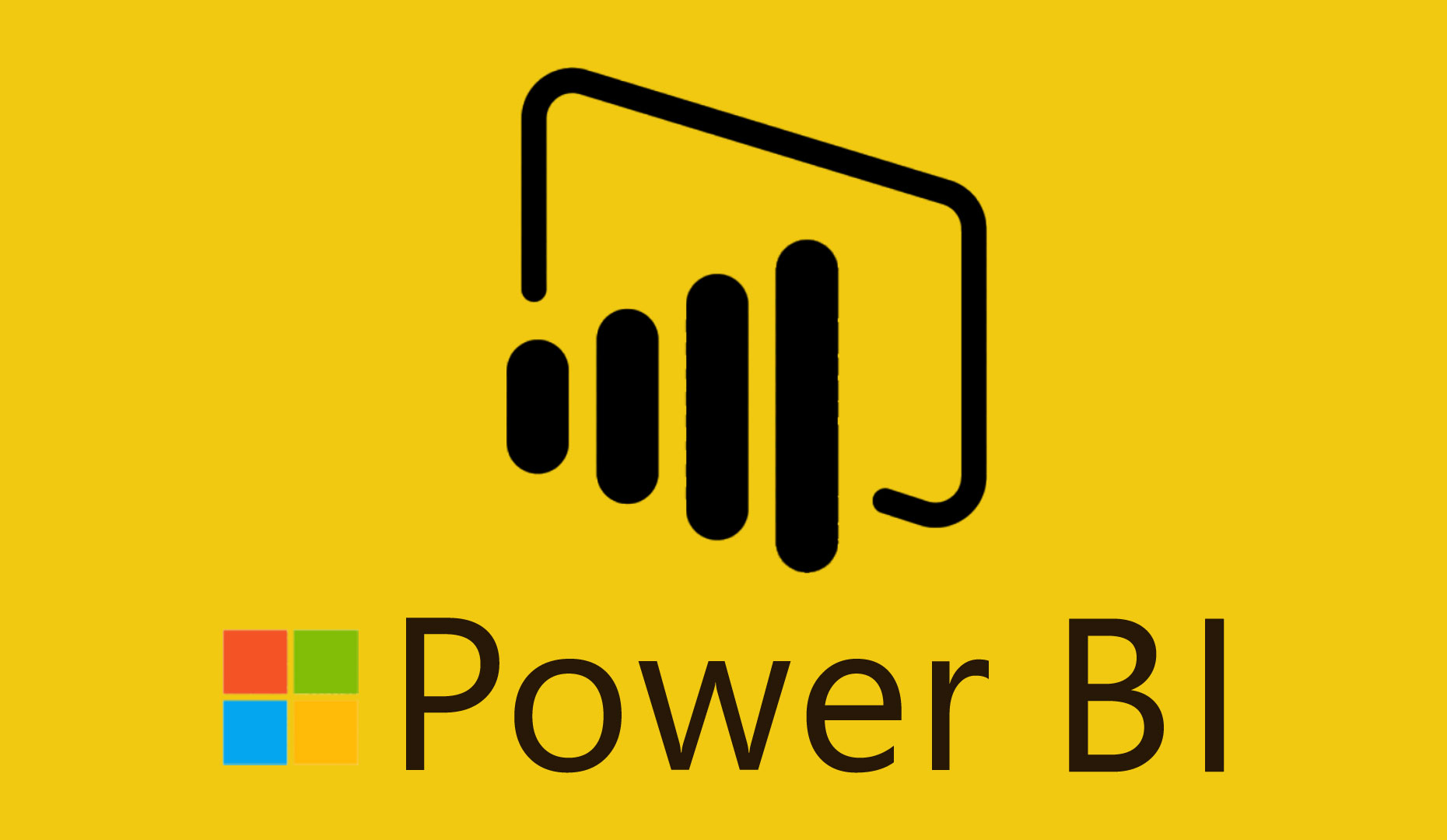 Master Business Intelligence with Microsoft Power BI