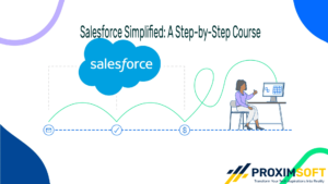 salesforcestep by step course