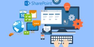 SharePoint for Admins