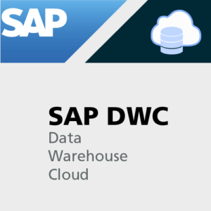 SAP Data Warehouse Cloud