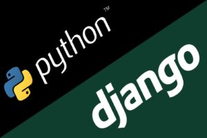 Python & Django Web Development