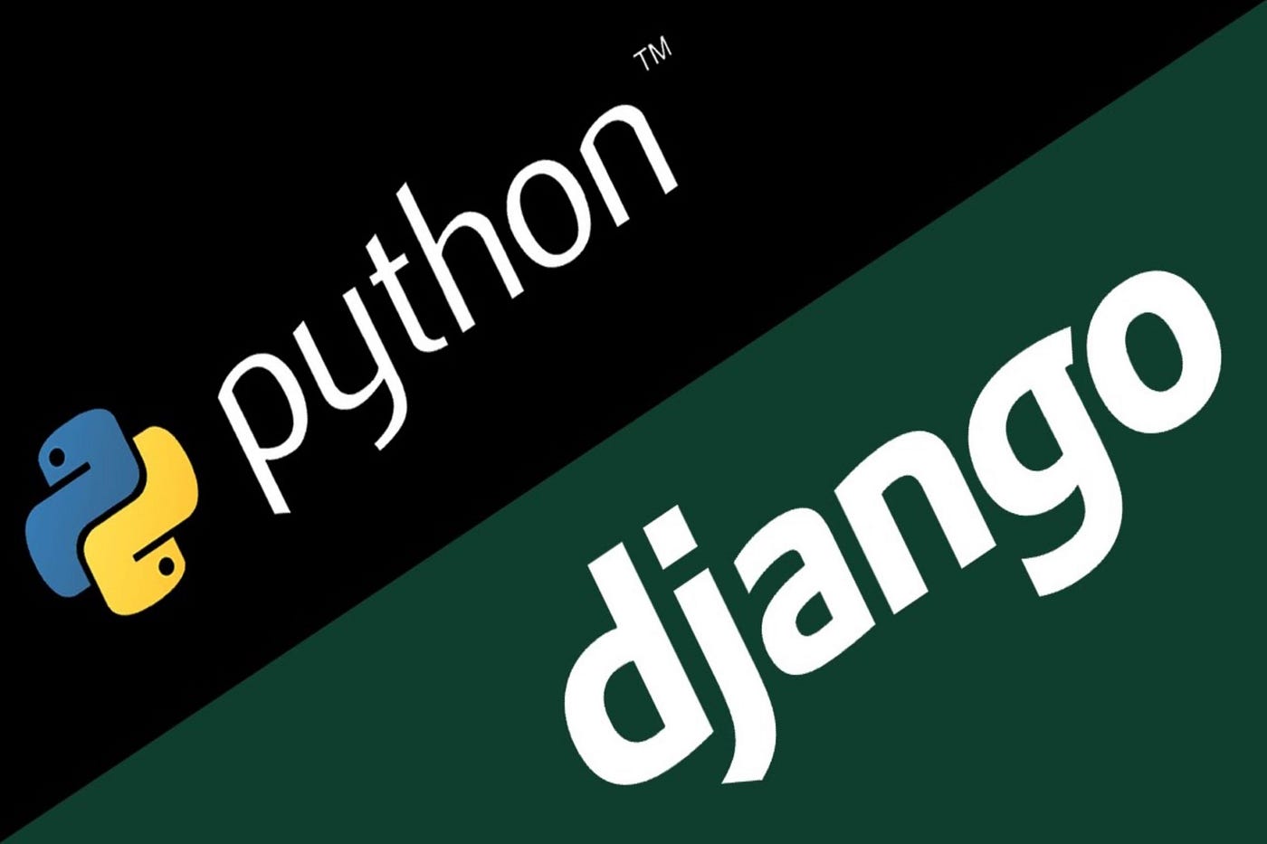 From Basics to Brilliance: Python & Django Web Development