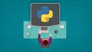 The Complete Python Programming Journey