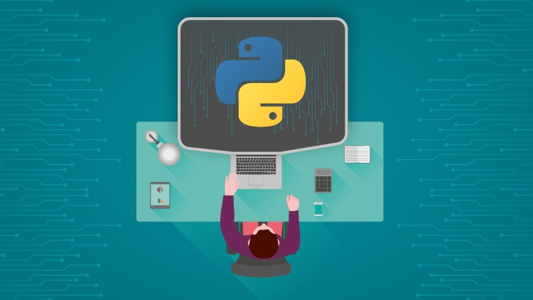 From Basics to Advanced: The Complete Python Programming Journey