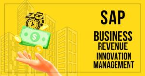 SAP Billing and Revenue