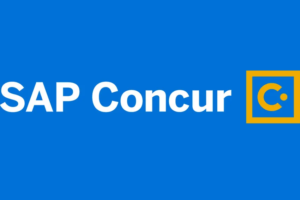 SAP Concur for Effective Business Finance