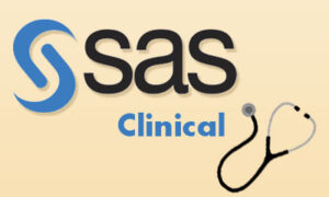 SAS Clinical Regular