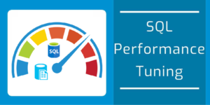 SQL Server Performance Tuning: A Comprehensive Course