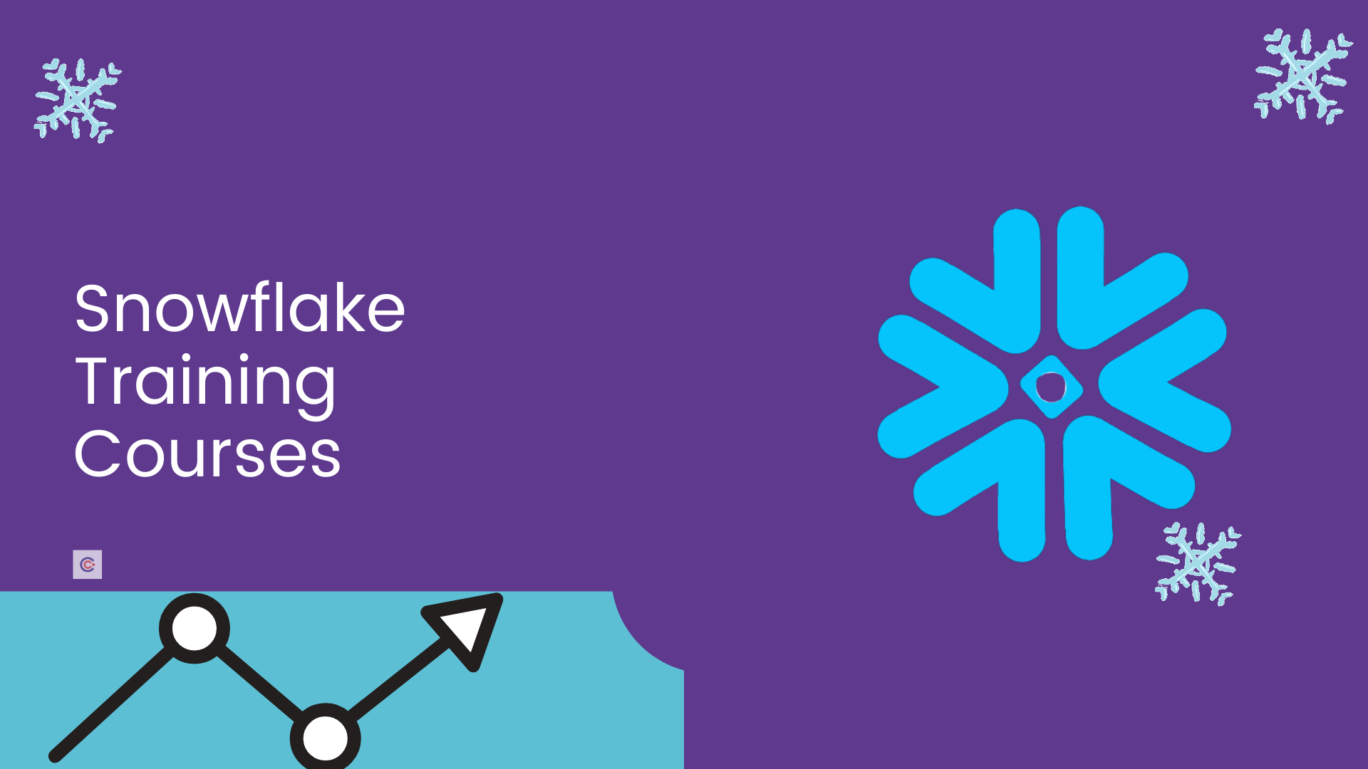 Snowflake Training: Unleash the Power of Cloud Data Warehousing