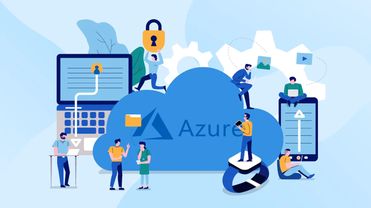 MS Azure BI: A Comprehensive Training Program