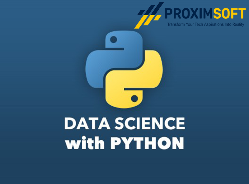 datascience with python