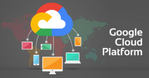 Google Cloud Platform Training