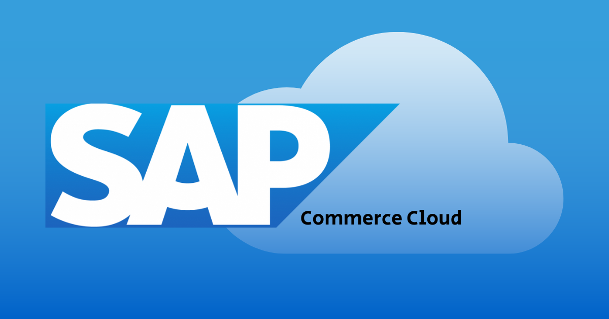 SAP Commerce Cloud Essentials: Your Complete Guide