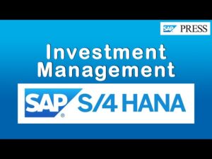 SAP Investment Management