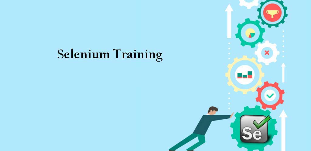 Comprehensive Selenium Training