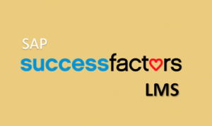 SAP SuccessFactors LMS Essentials